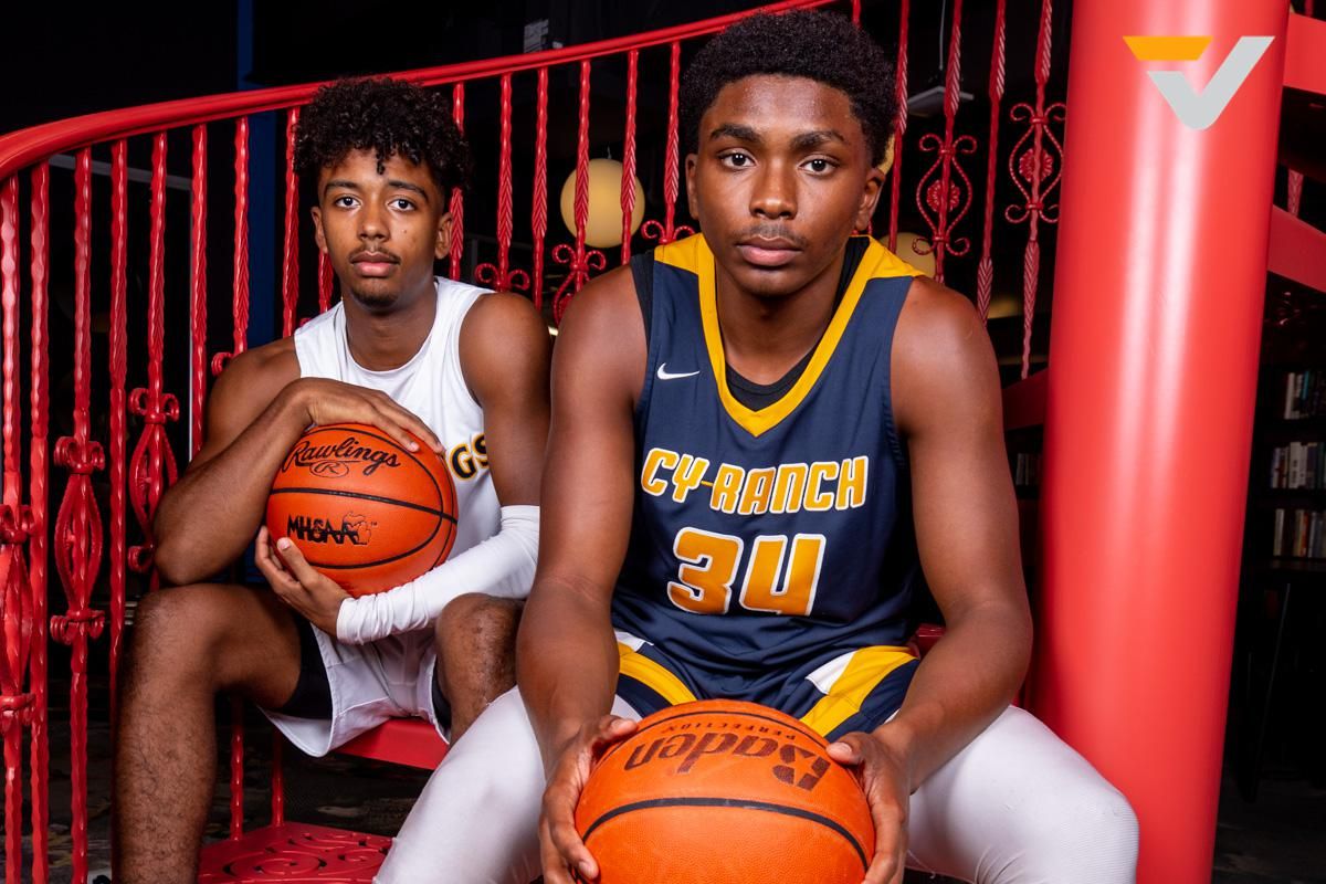 VYPE Houston Basketball Rankings: Hoops season underway