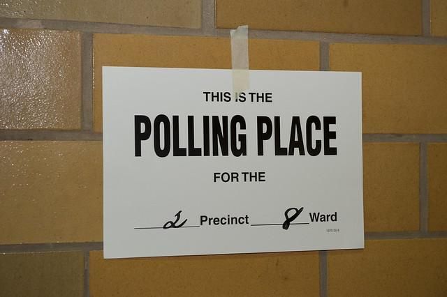 polling