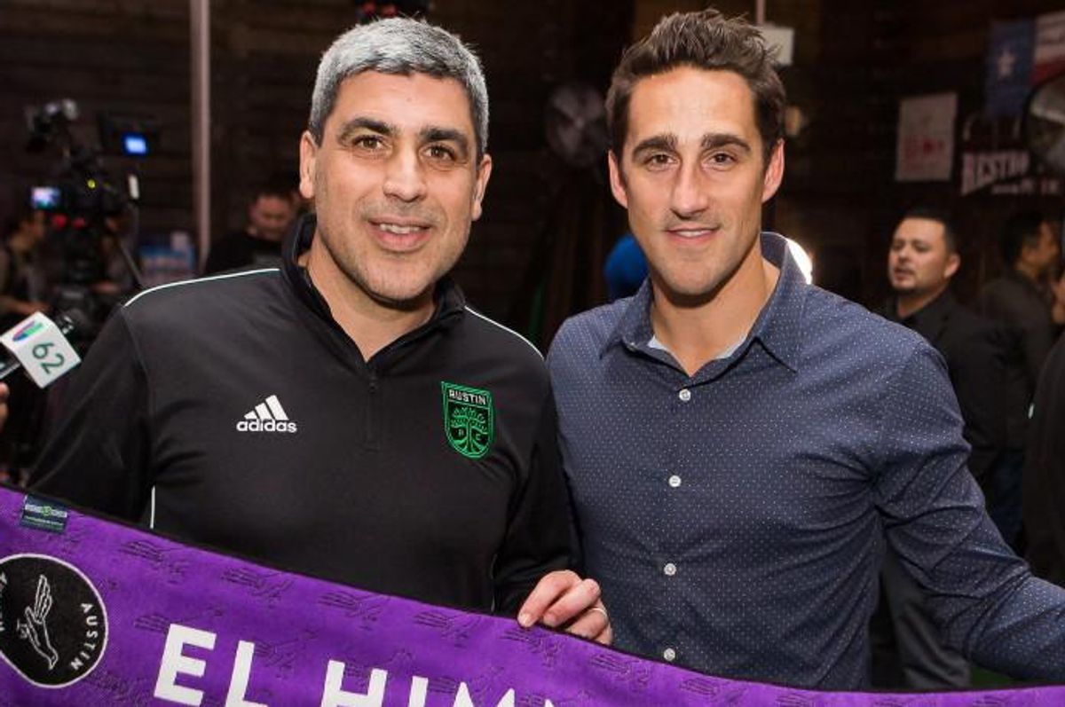 161 players, 5 picks: Who Austin FC may be eyeing in the Expansion Draft