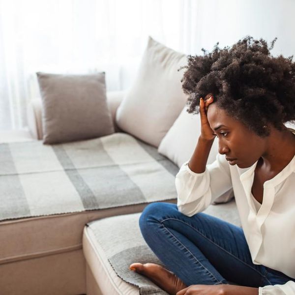 5 Reasons Pretending To Be Unbothered Can Hurt You