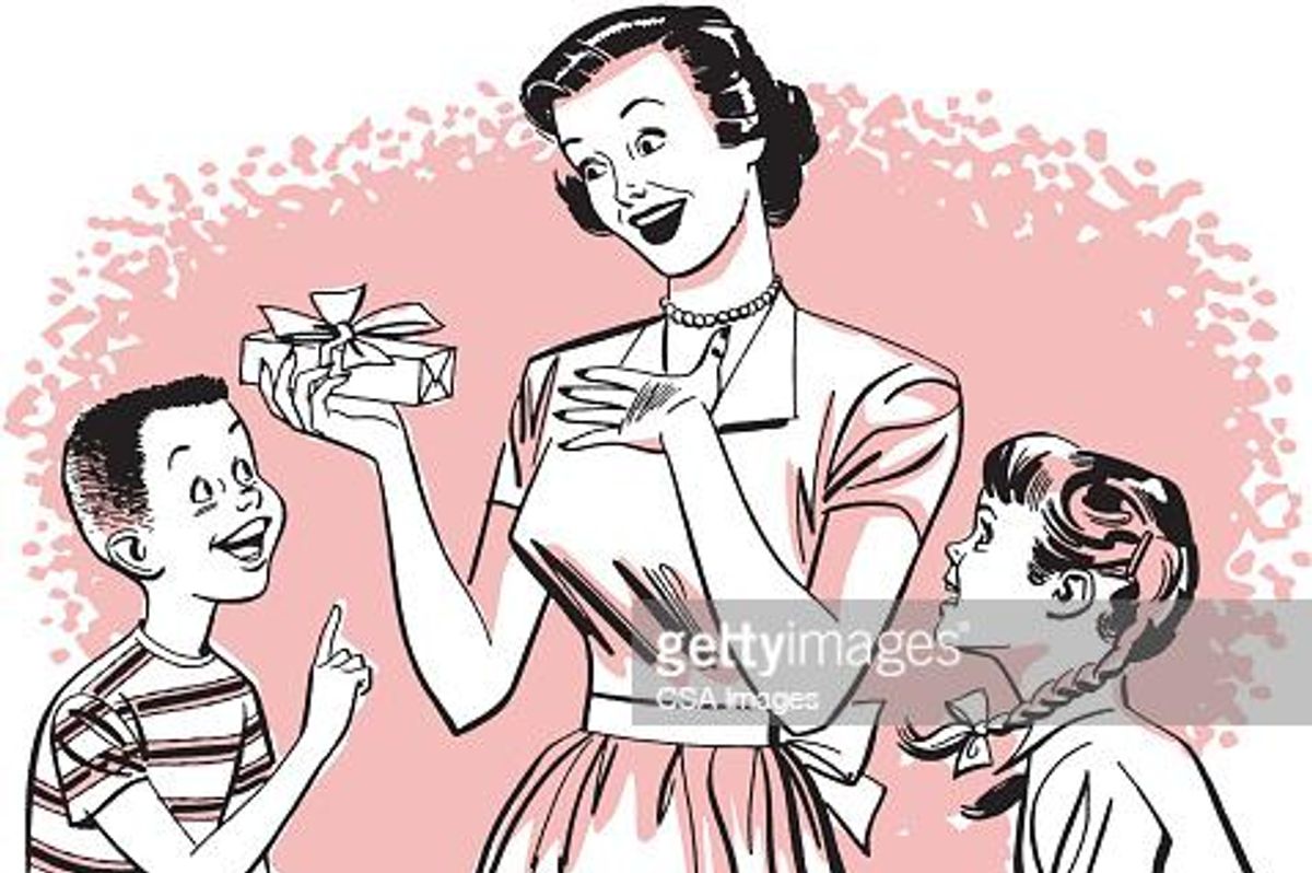 Gifts for Mom
