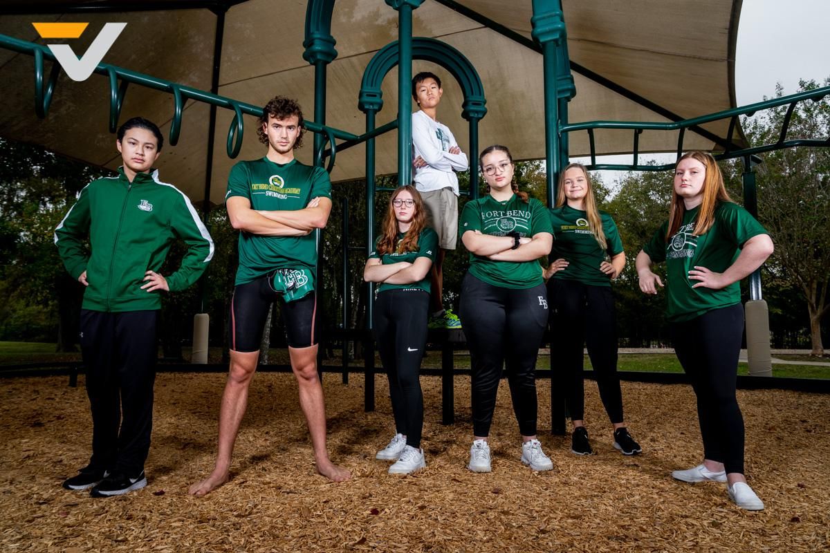 Inside the Program: FBCA Swimming Team