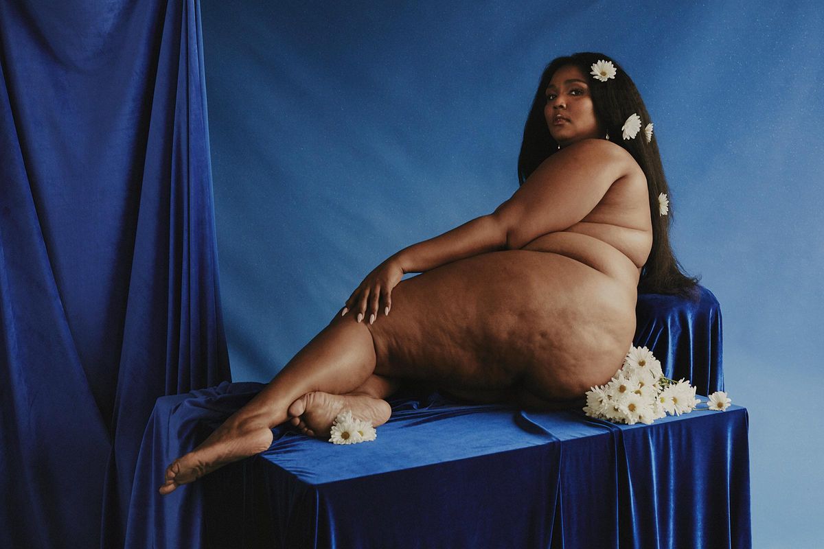 Fans are Disappointed by Lizzo’s Smoothie Cleanse