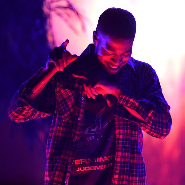 Kid Cudi Haunts Us in 'Heaven On Earth'