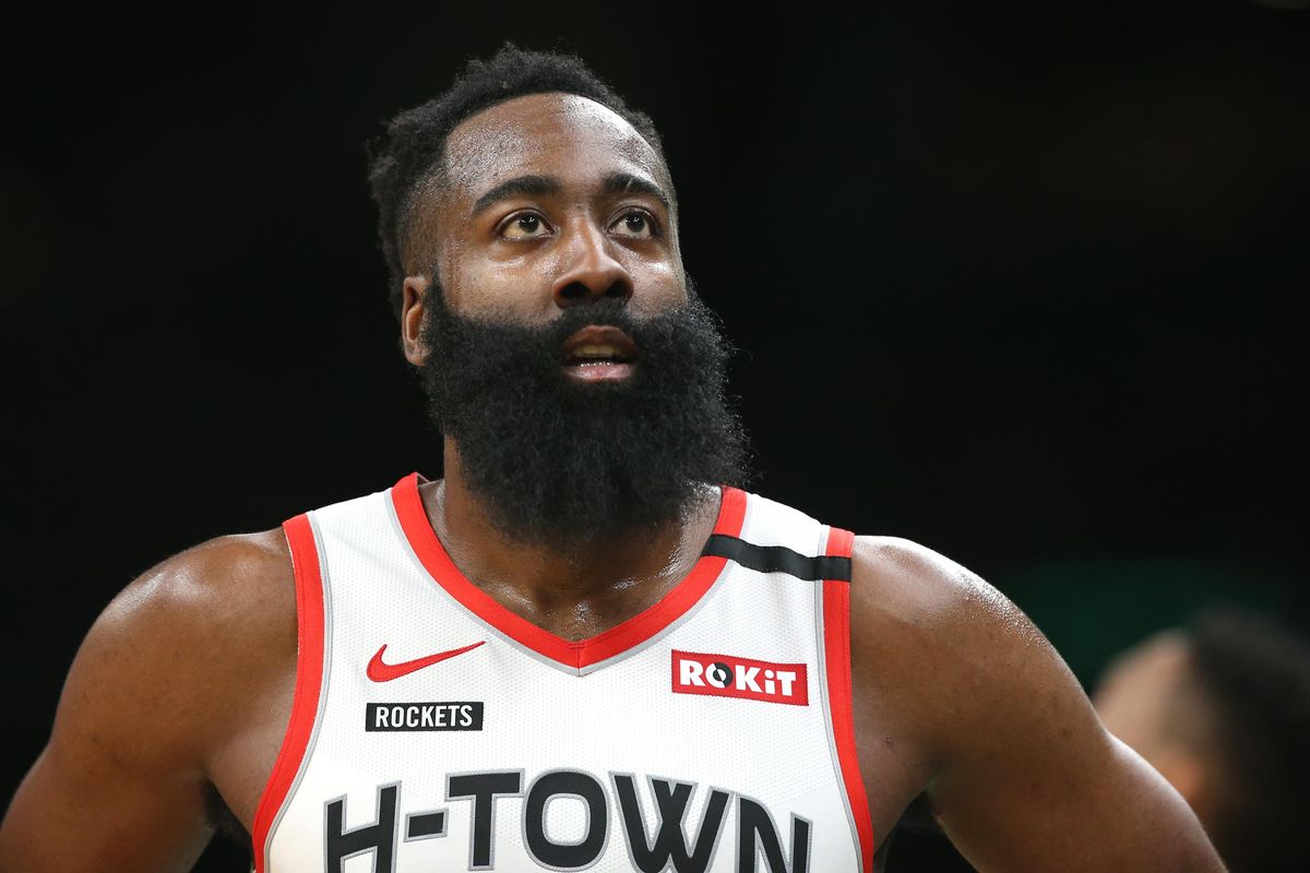 Examining the James Harden trade and everything that led up to it