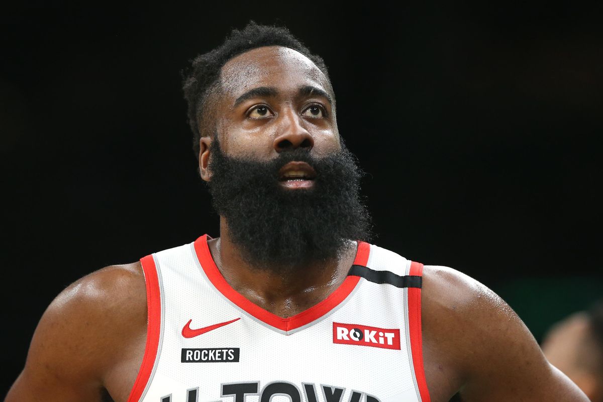 An appeal to reason sheds honest light on Rockets, Harden noise