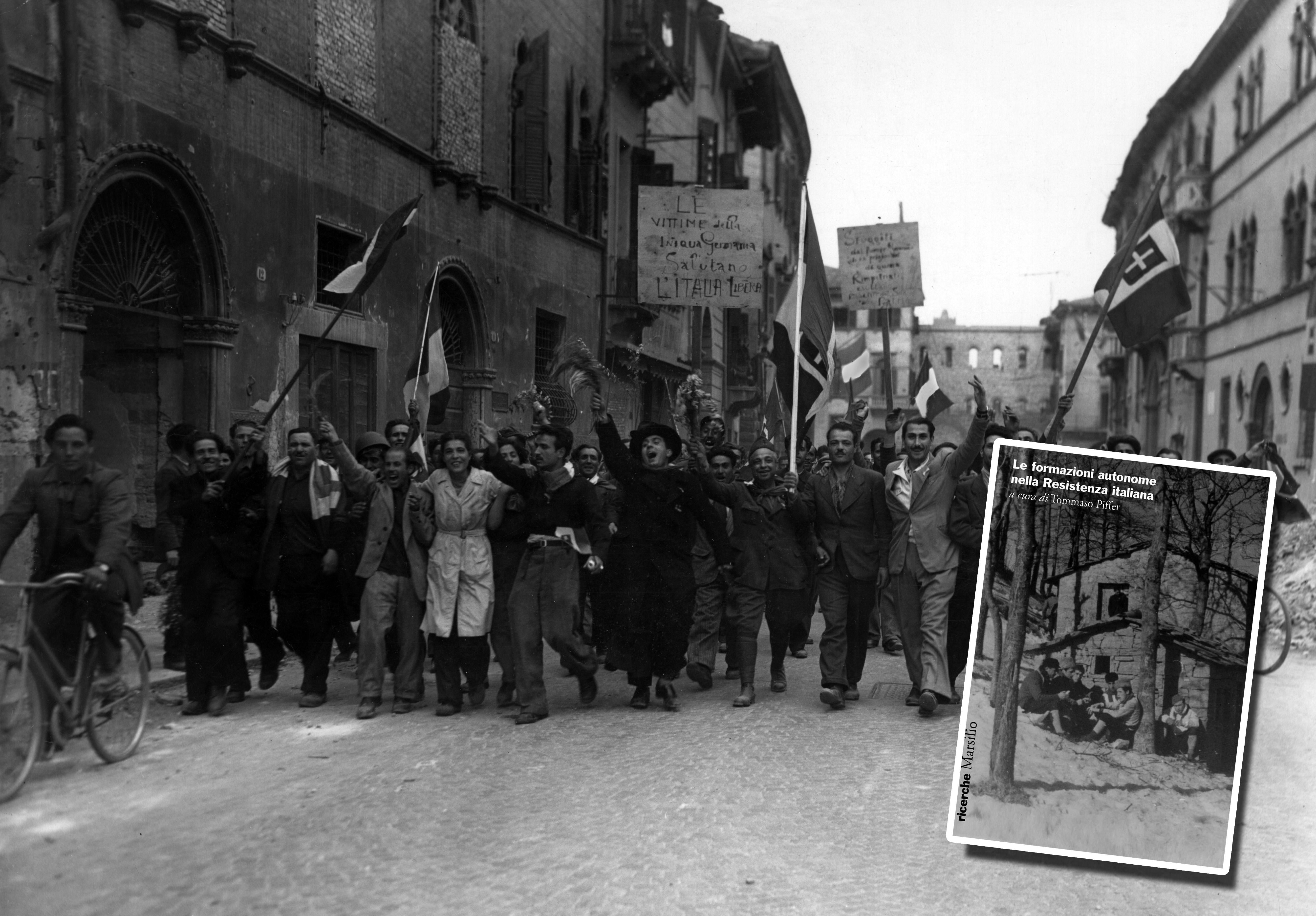 La Resistenza rimossa dai rossi fu anche una questione di fede