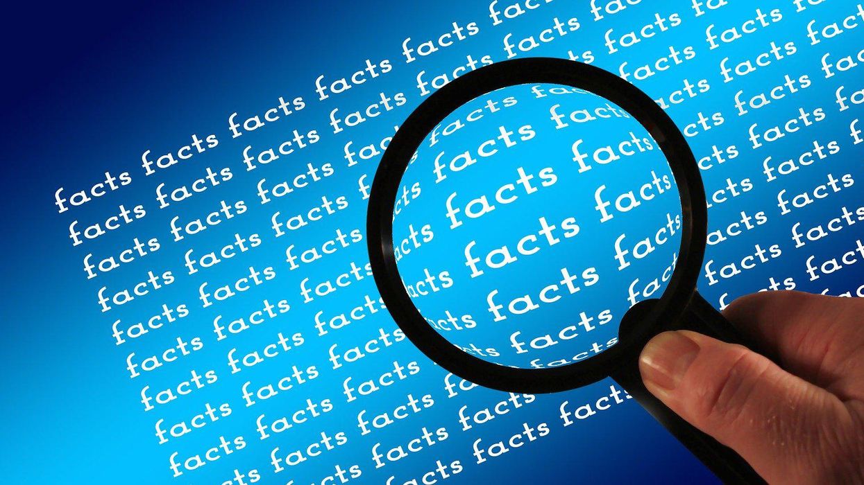 People Share Legit Sounding Facts That Are Actually Nonsense