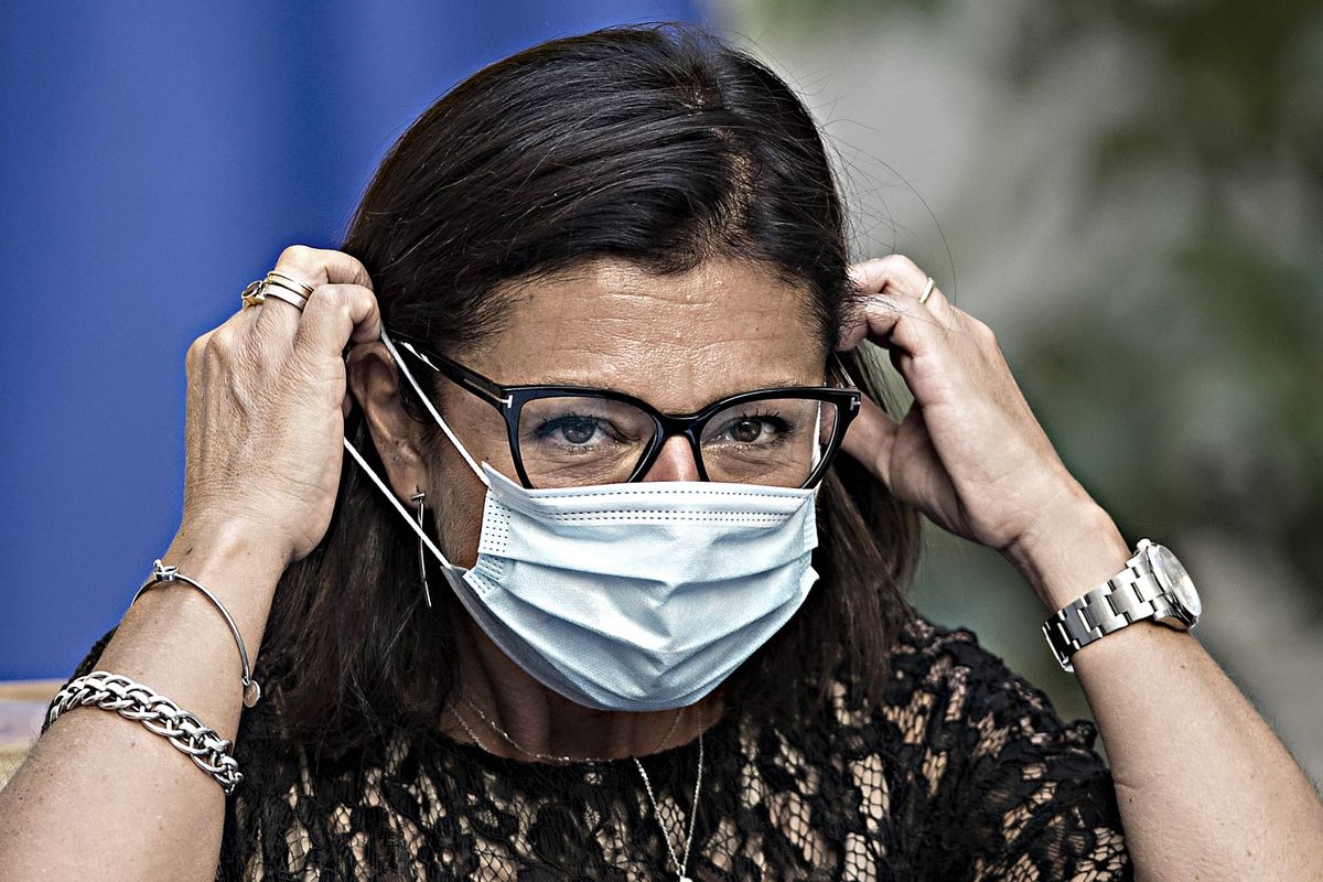 I cambi al vertice dei porti italiani in mano alla «casa Vianello» del Mit