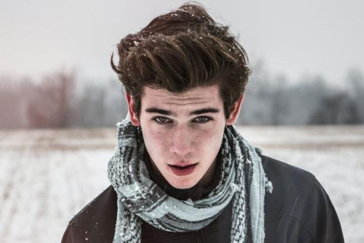Will going out in the cold give you a cold?