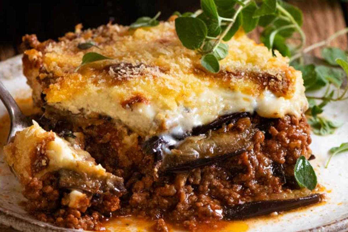 Experience comfort food from around the world with these 9 recipes