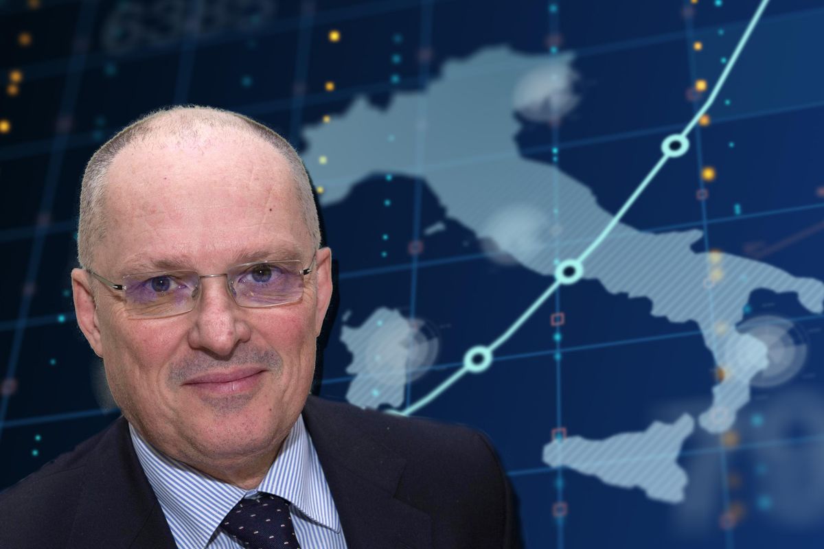 Ricciardi fa il dissidente di governo