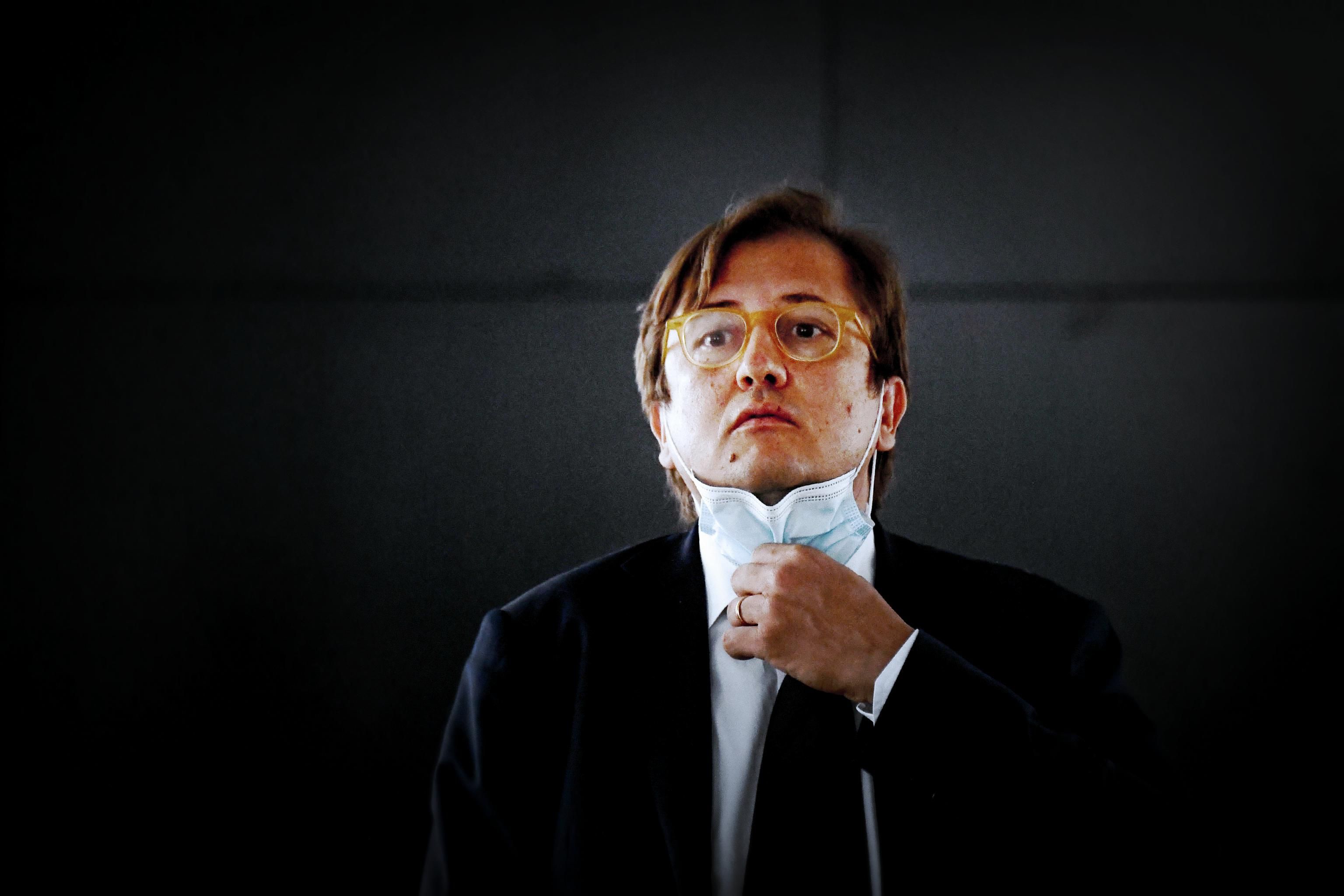 «Piani fantasma e manager sciatti. Adesso serve un’indagine interna»