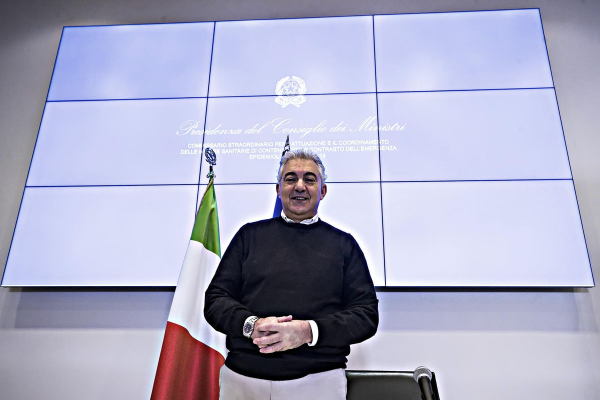 Le siringhe
sono d’oro ma non hanno la «sicura»