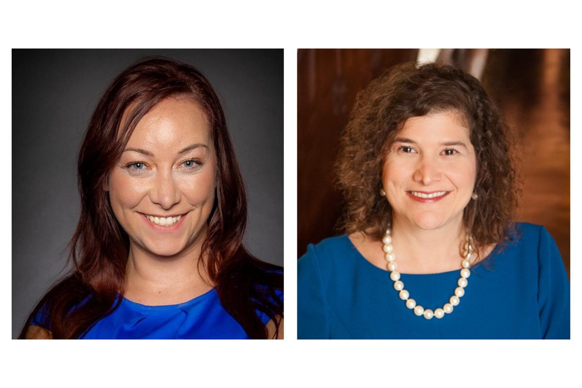 Kelly, Alter win runoff races for Austin City Council seats