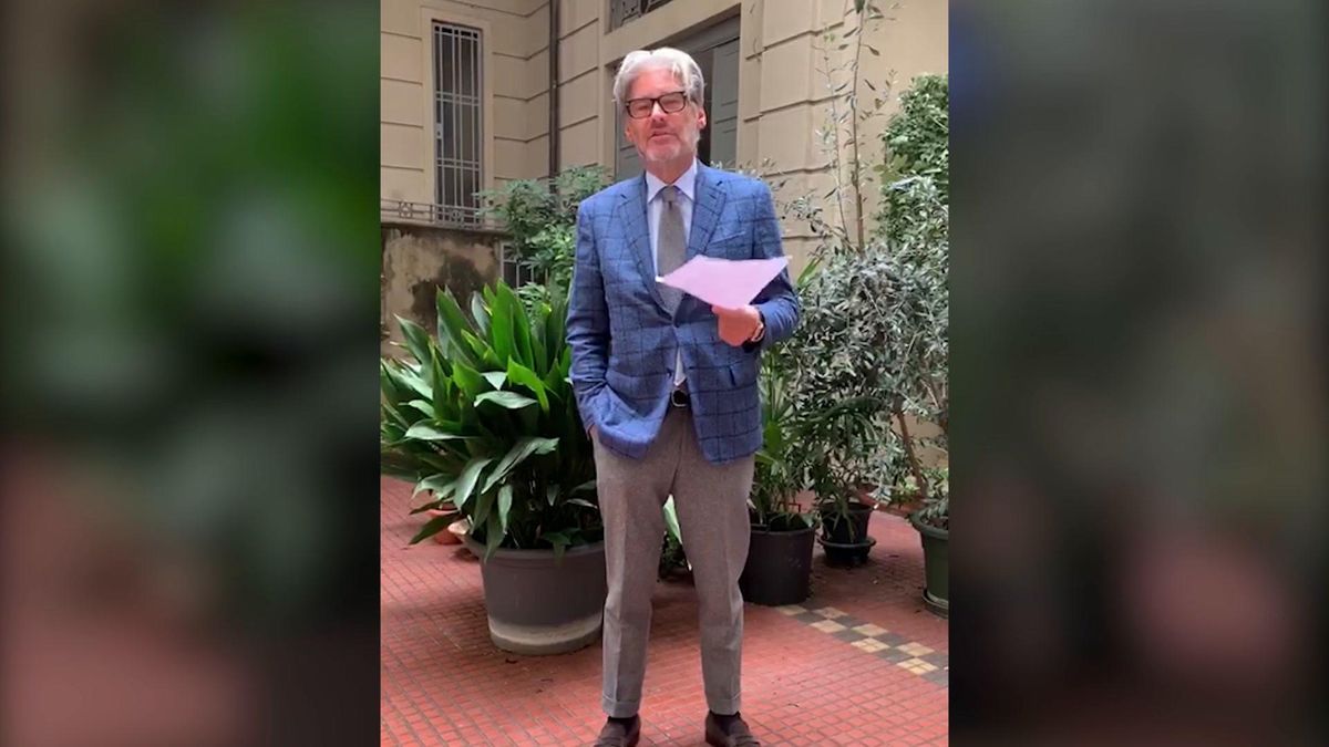 «Tasse. Pago quello che posso». Il libro di Del Debbio in allegato con «La Verità» o «Panorama» dal 22 dicembre
