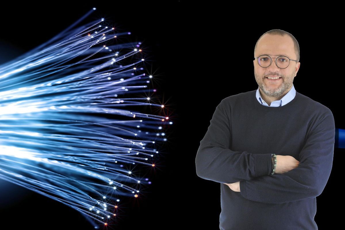 «Per portare il Web in tutti i paesi c’è sempre il federalismo digitale»