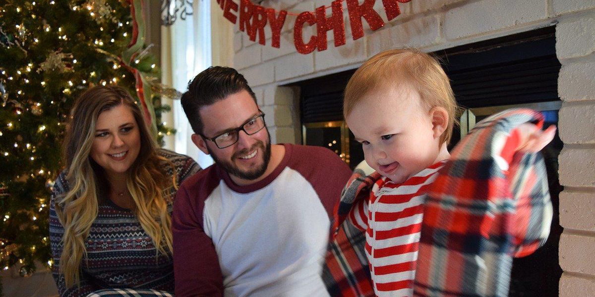 People Break Down Their Family's Best Unspoken Traditions
