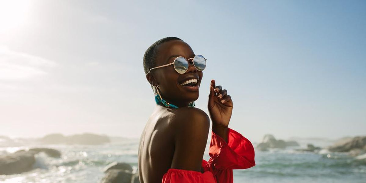 Not Going Home For The Holidays Empowered Me To Choose Myself
