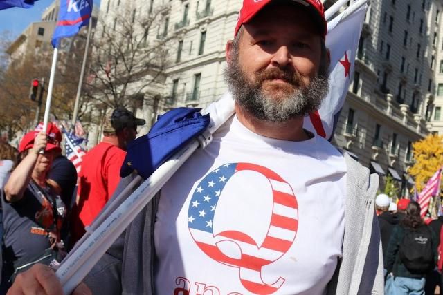 Qanon