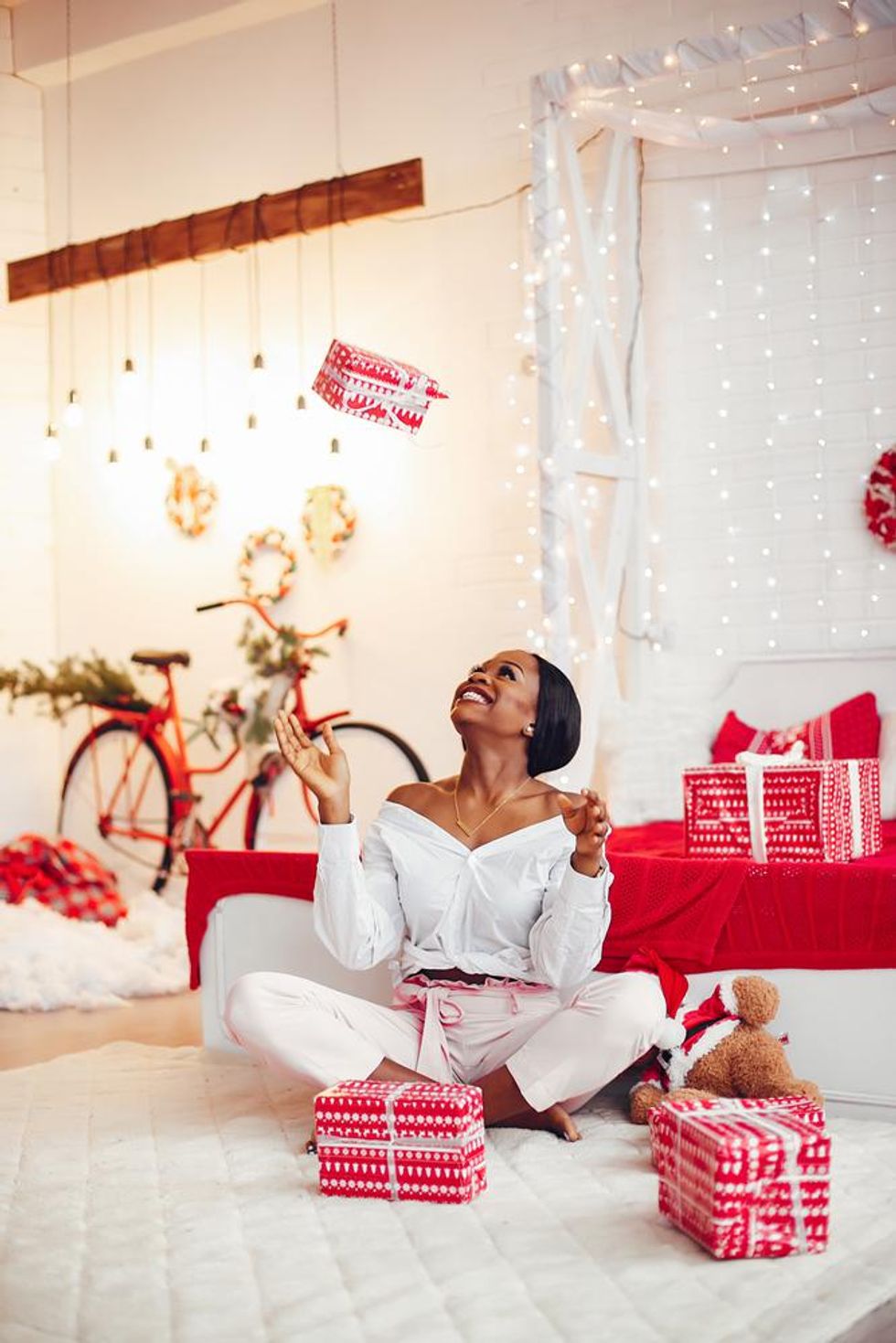 black-woman-christmas-gifts