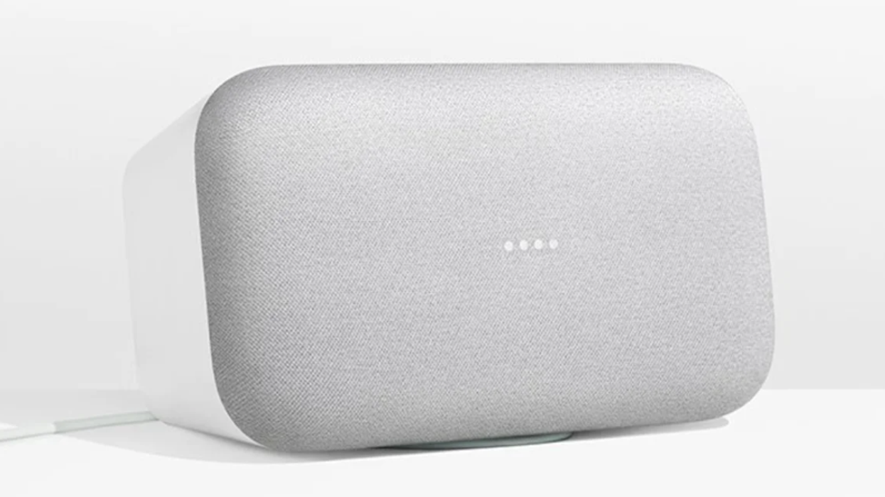 Google Home Max, the $399 smart speaker, is done - Gearbrain