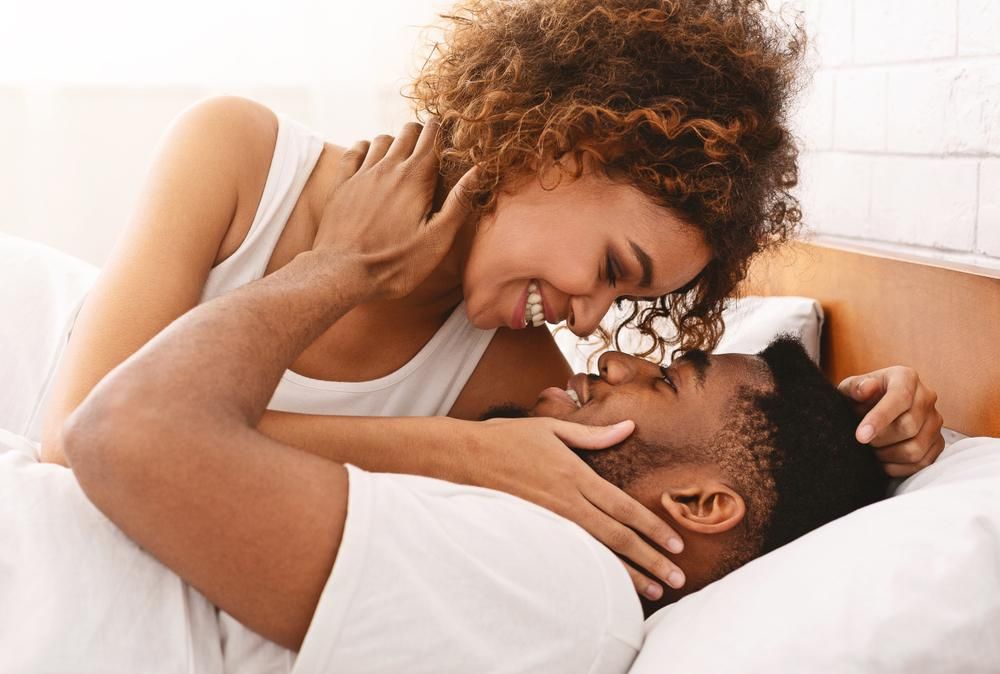 Your Guide To Giving Him Prostate Massages and Next-Level Orgasms