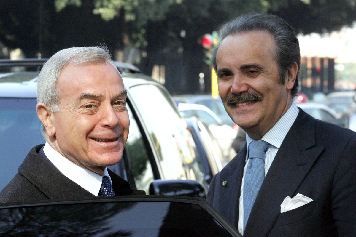 L'asse Masi-Letta congela le nomine in Consap