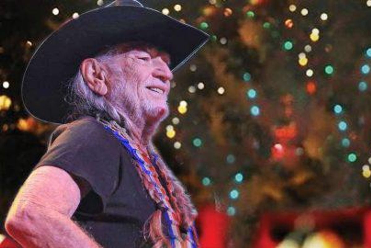 Countdown to Christmas: Austin musicians take on holiday tunes