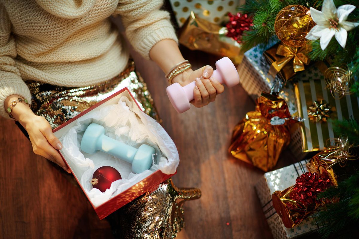 Regalare lo sport a Natale è sempre una buona idea