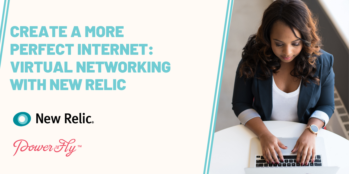 Watch Our Virtual Event with New Relic