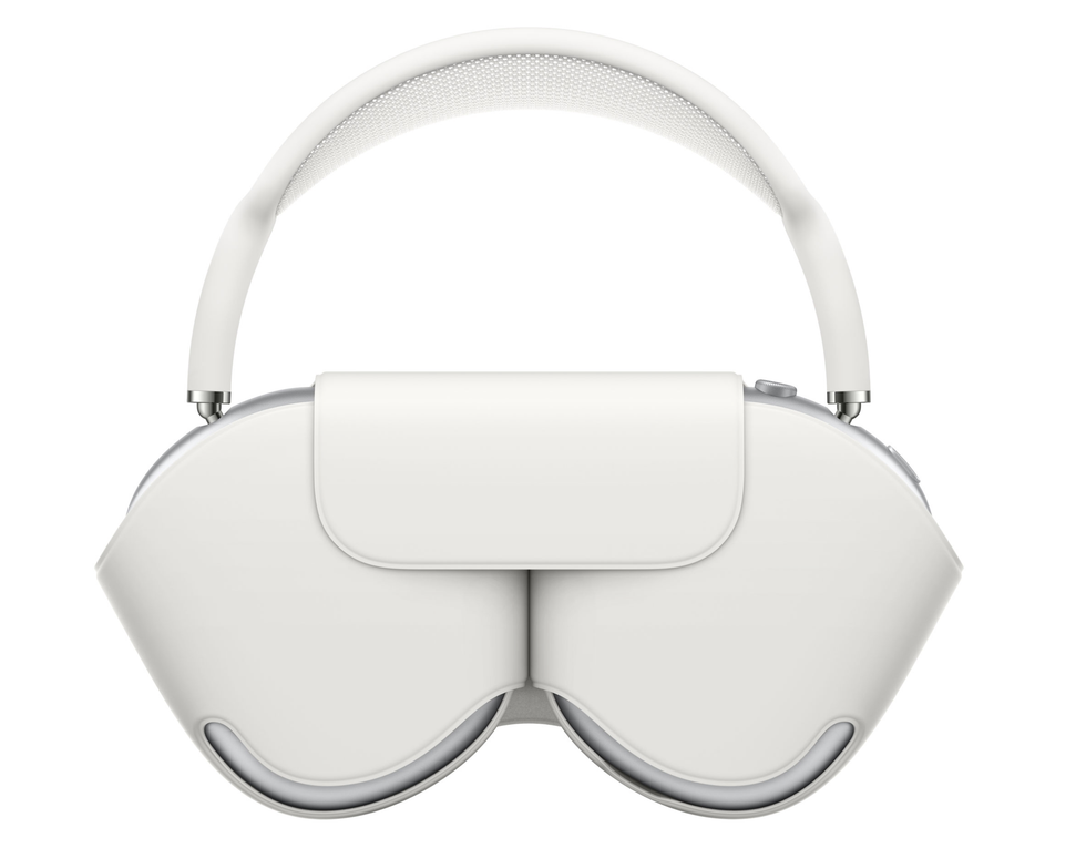 Apple AirPods Max and case