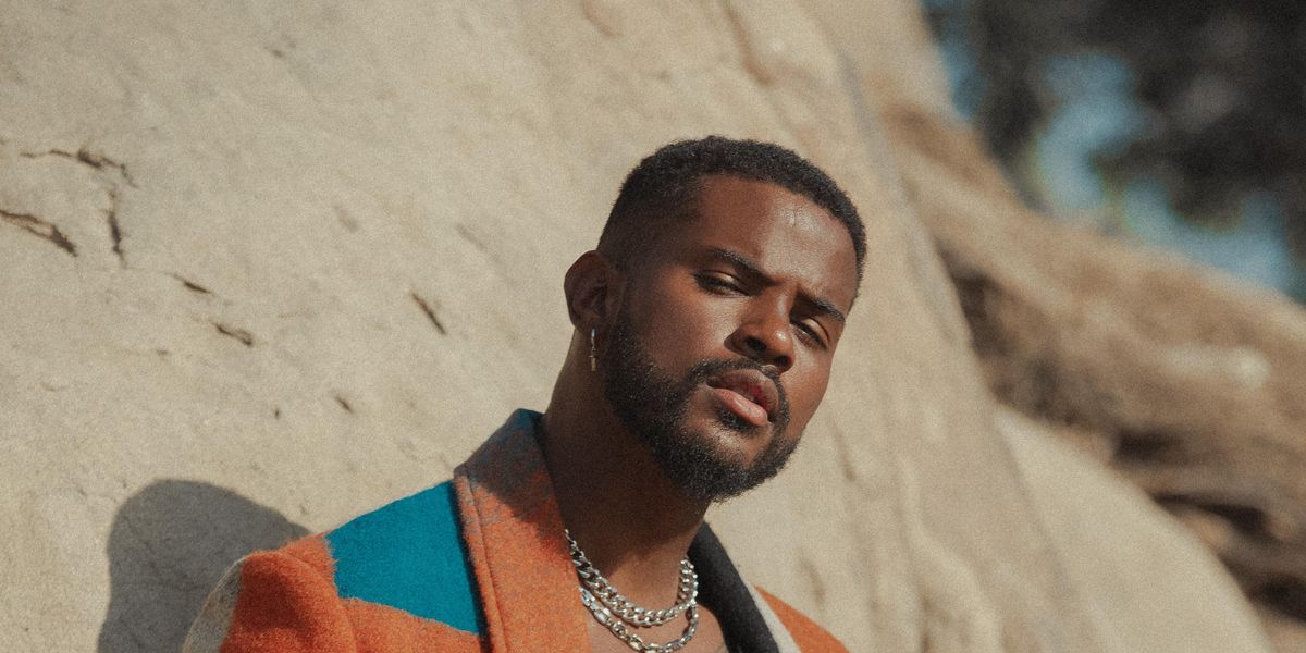 Trevor Jackson Talks Love Being Absolute & What He Wants In A Woman