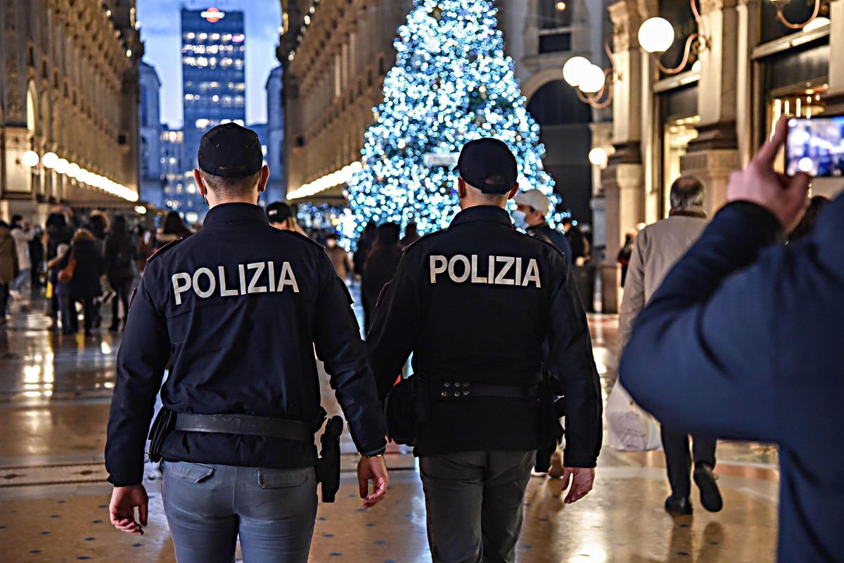 Il Paese in balìa del semaforo giallorosso