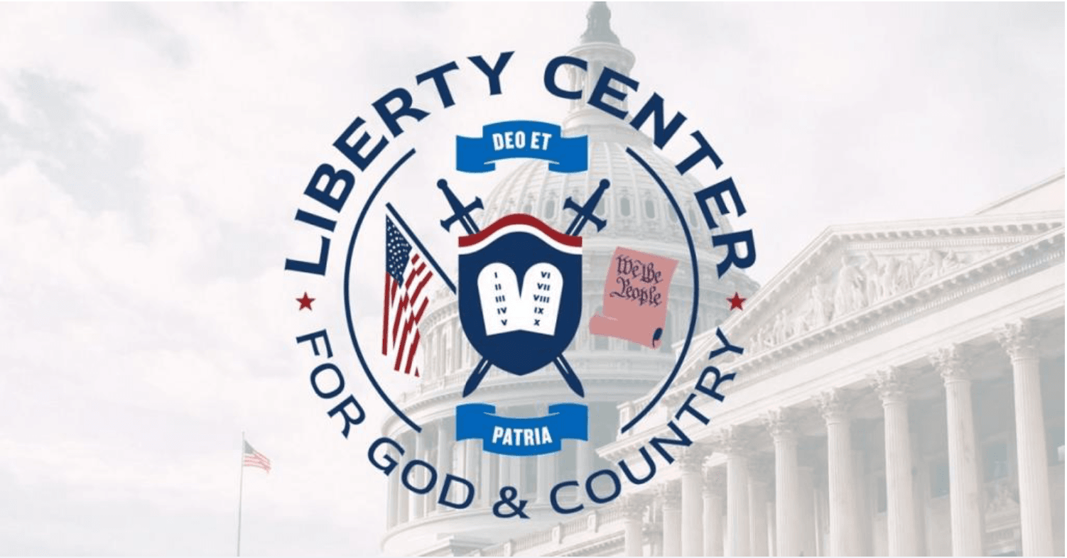 Logo of far-right Texas group