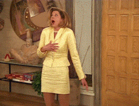 Woman Who Works For Joe Biden Said A Mean Cuss And Now We'll Never Get Along!