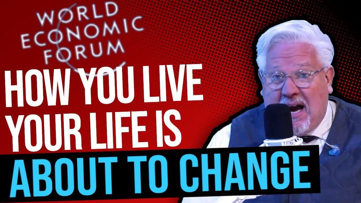 COVID 19 is the GATEWAY DRUG to global socialism