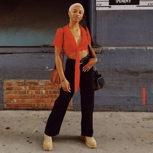 Meet The 21-Year-Old Who Shot Beyonce For 'British Vogue'