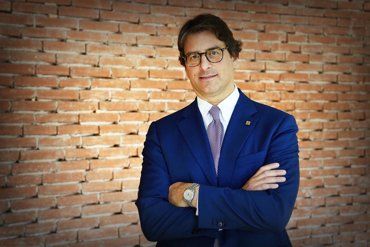 Banca Intesa accetterà bottiglie di vino a garanzia dei prestiti