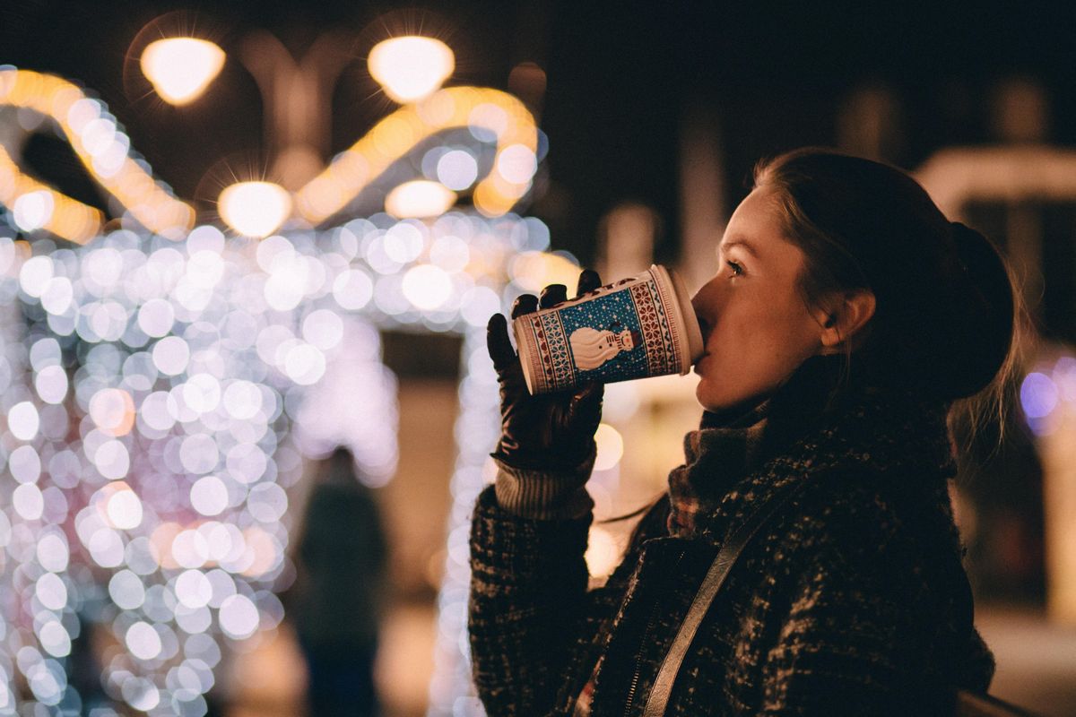 Countdown to Christmas: Holiday events to get you in the Christmas spirit