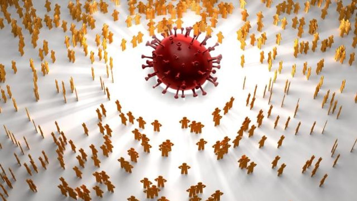 herd immunity