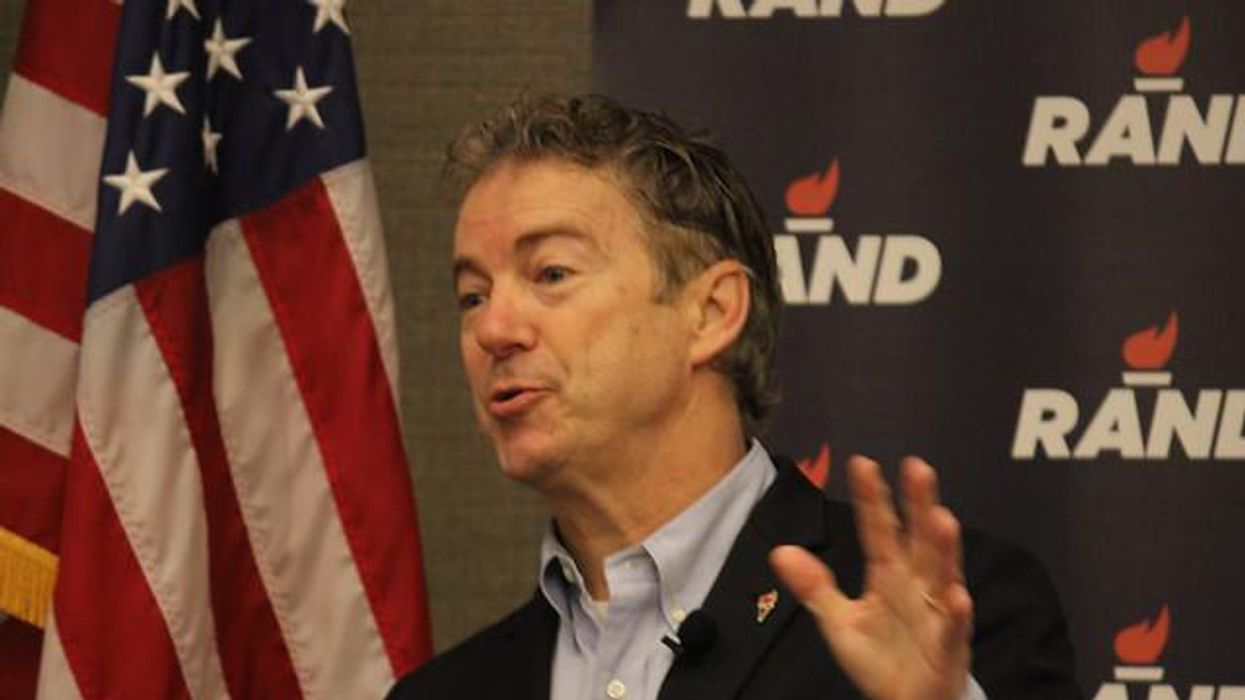 Rand Paul