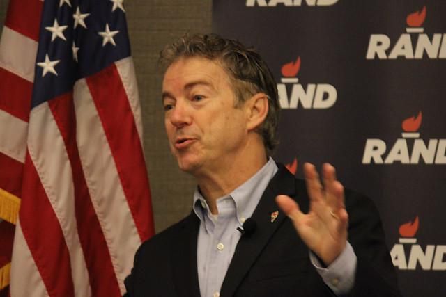 Rand Paul