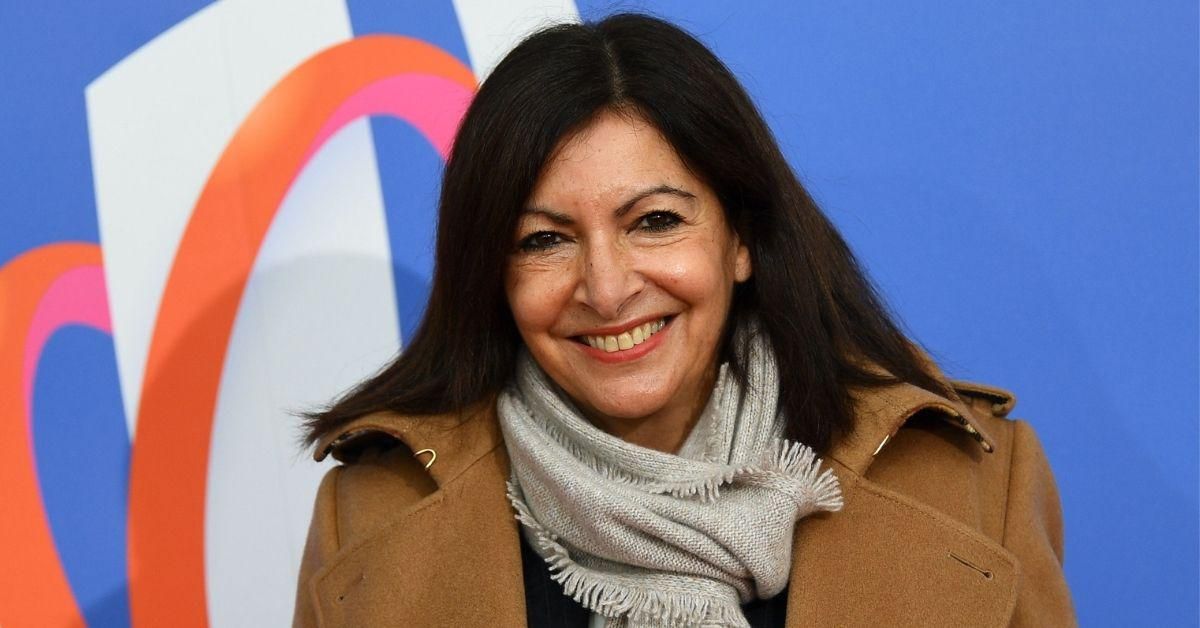 Paris Mayor Has Epic Response After Being Fined Over $100k For Appointing Too Many Women