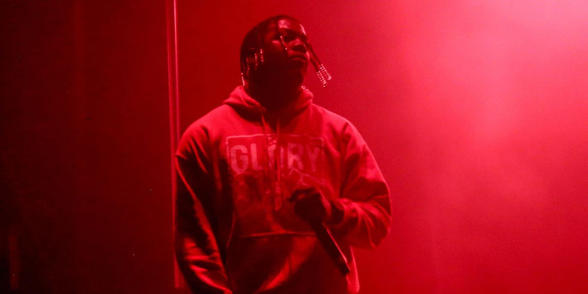 Lil Yachty Is Creating His Own Nail Polish