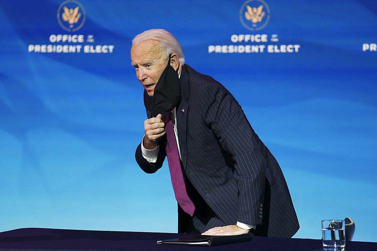 Gay, neri, green: Biden ostaggio delle lobby