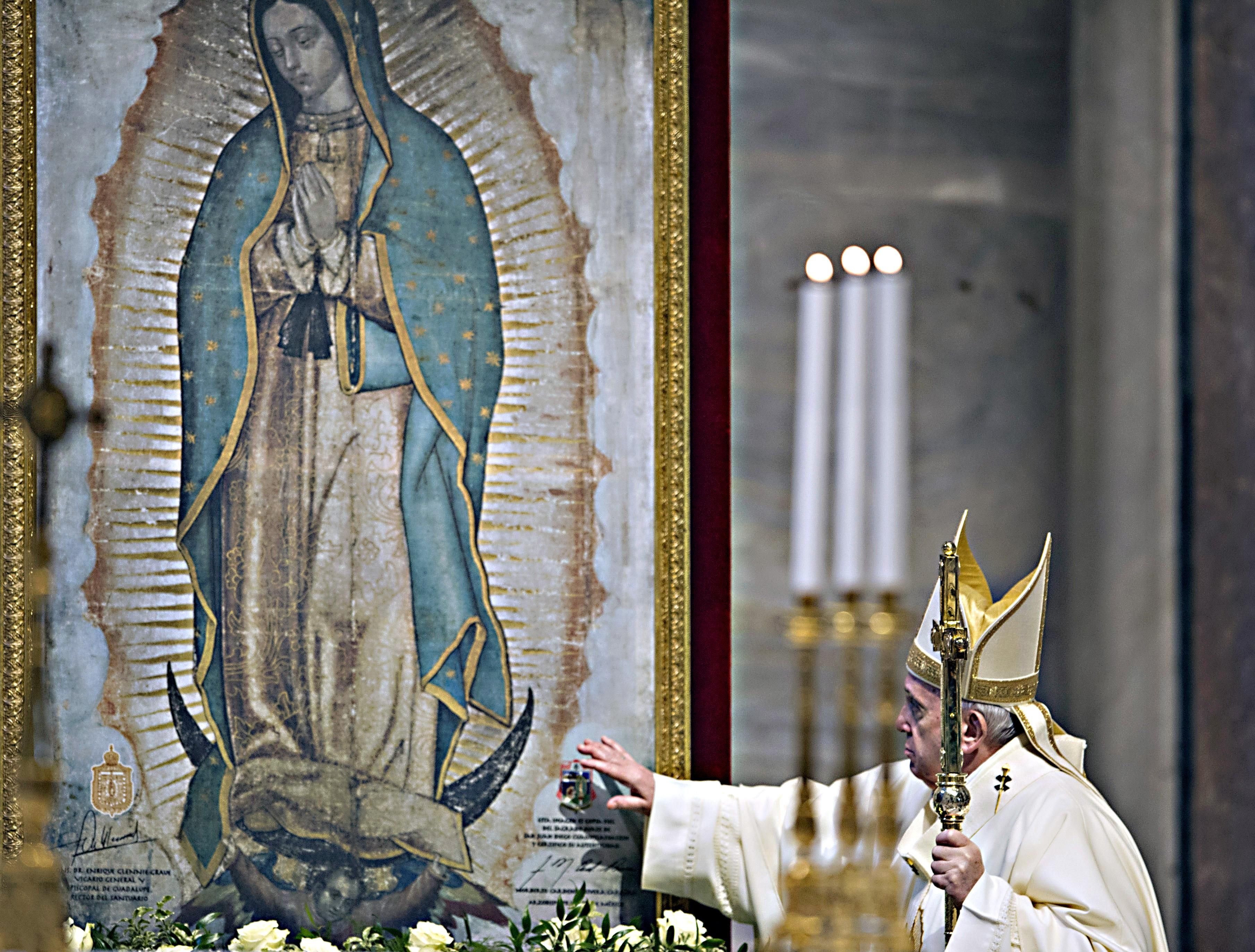 Il mondo «migliore» sognato dal Papa è ben poco cristiano