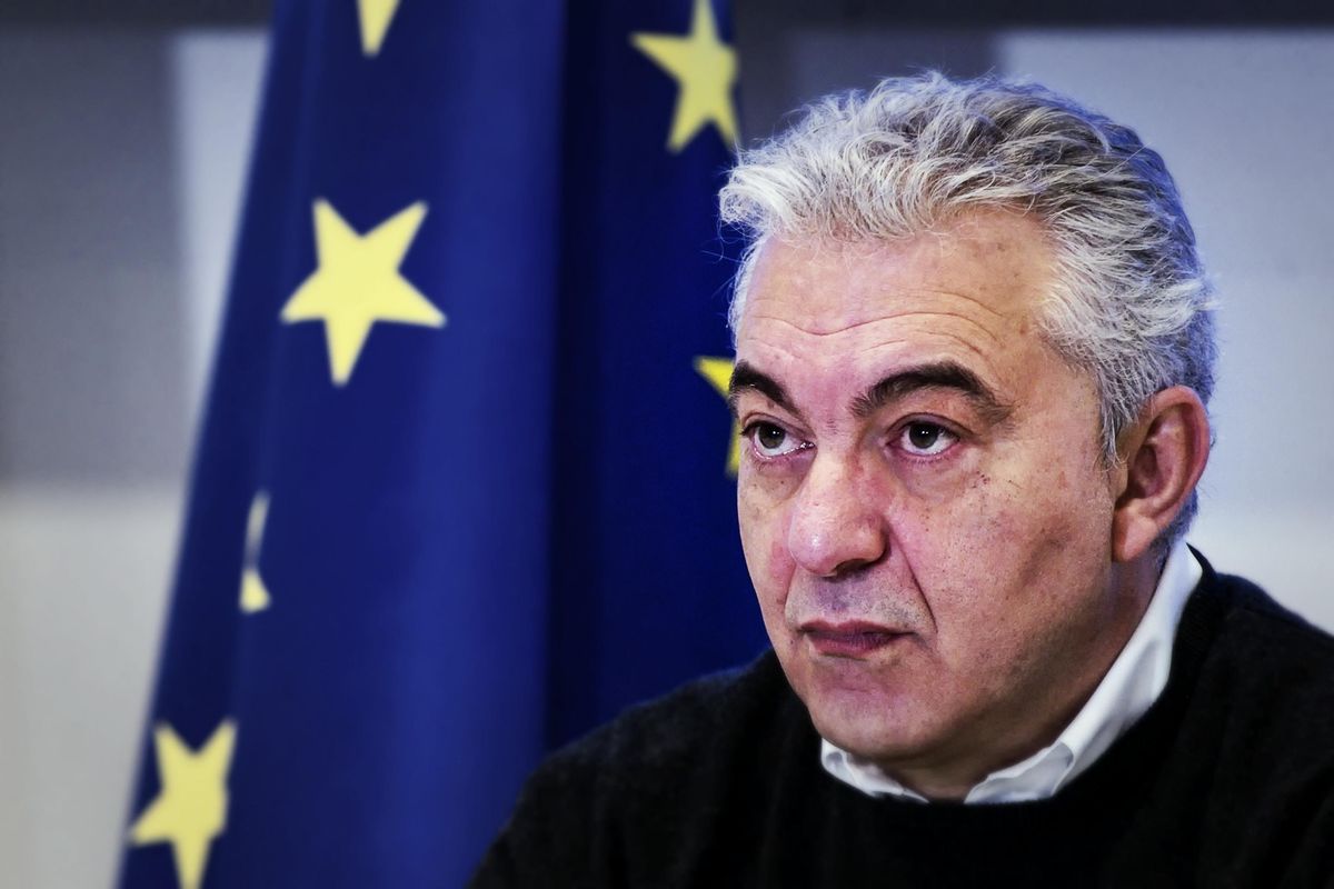 Al via il Vaccino show. Arcuri stabilisce chi lo avrà per primo