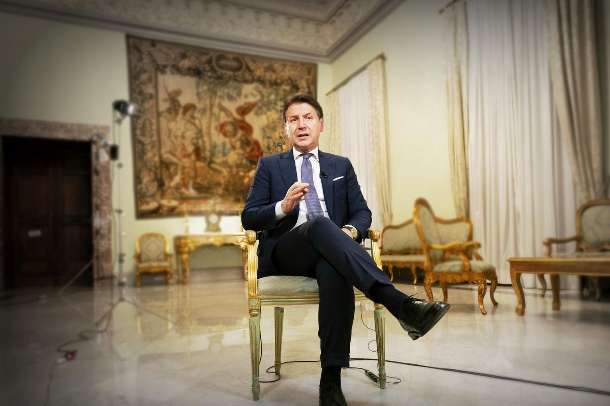 Sul Natale da salvare solo parole al vento