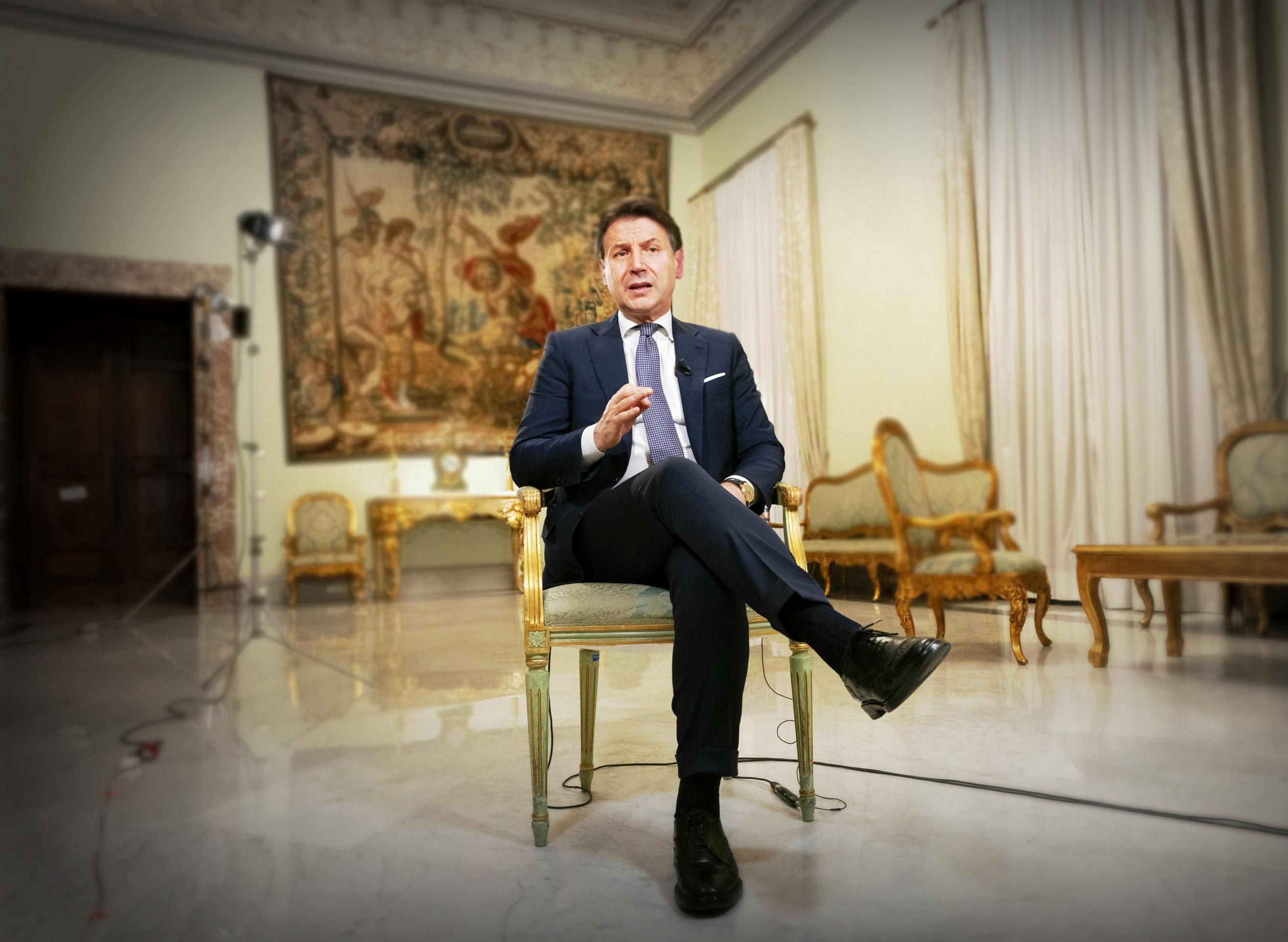 Sul Natale da salvare solo parole al vento